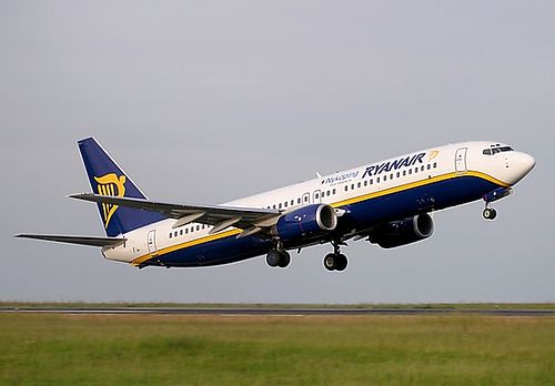 Bestätigt: Ryanair hebt ab 2017 von Frankfurt/Main ab ...