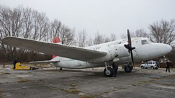 Vickers Viking Bad Vöslau 14Dezember2014 AWilderberger