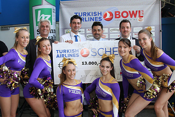Turkish Bowl