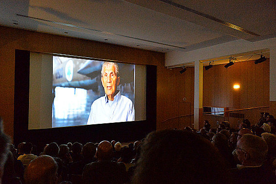Above and Beyond Kino Urania 19042015 Foto Huber Austrian Wings Media Crew_6