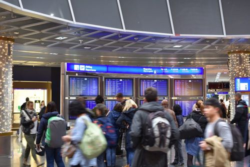 Tegut Frankfurt Flughafen Tegut Frankfurt Flughafen