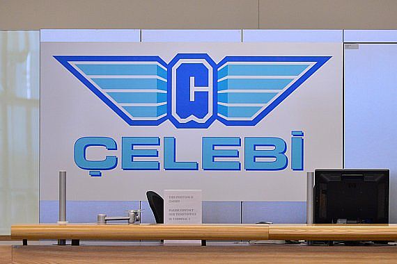 Symbolbild Sujetbild Celebi Foto PA Austrian Wings Media Crew