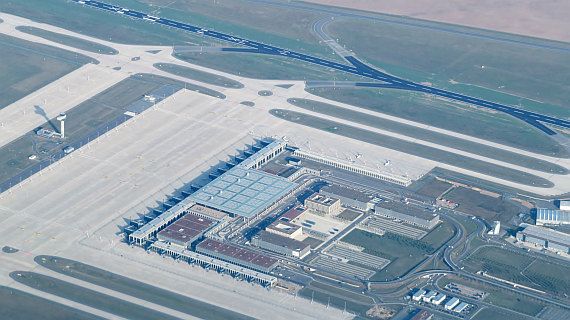 BER Hauptstadtflughafen C Meltzer_2