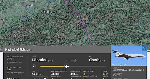 www.austrianwings.info