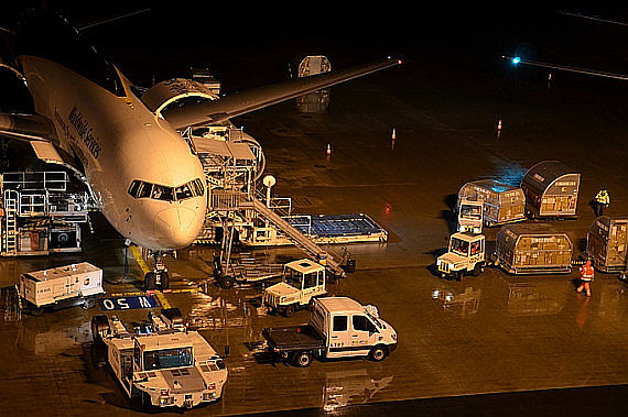 Flughafen Köln Bonn_2 Luftfracht CargoFotocredit Flughafen Köln Bonn