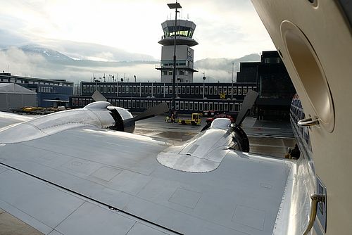 Innsbruck: Shopping und Gastronomie sind zurück am ...
