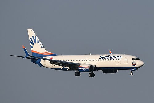 SUNEXPRESS FL GE UND ZIELORTE visual data 3