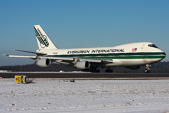 Evergreen International Airlines Boeing 747-230F Foto Wo st 01 Wiki Commons