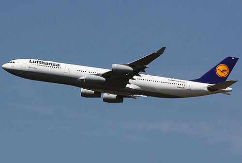 Was Kostet Ein Flug Von Frankfurt Nach Kapstadt Lufthansa wieder von Frankfurt nach Kapstadt | Austrian Wings