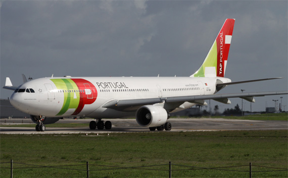 LIS - CS-TOK TAP Portugal