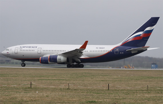 IL 96 IL 96