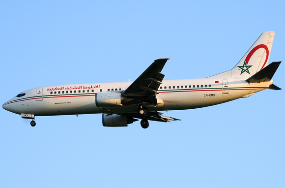 Royal Air Maroc