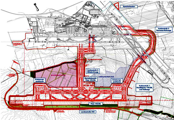 3. Piste in Wien