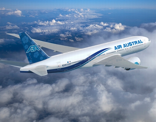 Grafik: Boeing