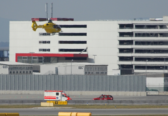 Start in Wien-Schwechat - Foto: Austrian Wings Media Crew