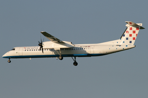 Croatia Airlines