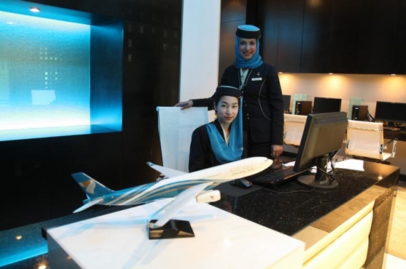 Foto: Oman Air