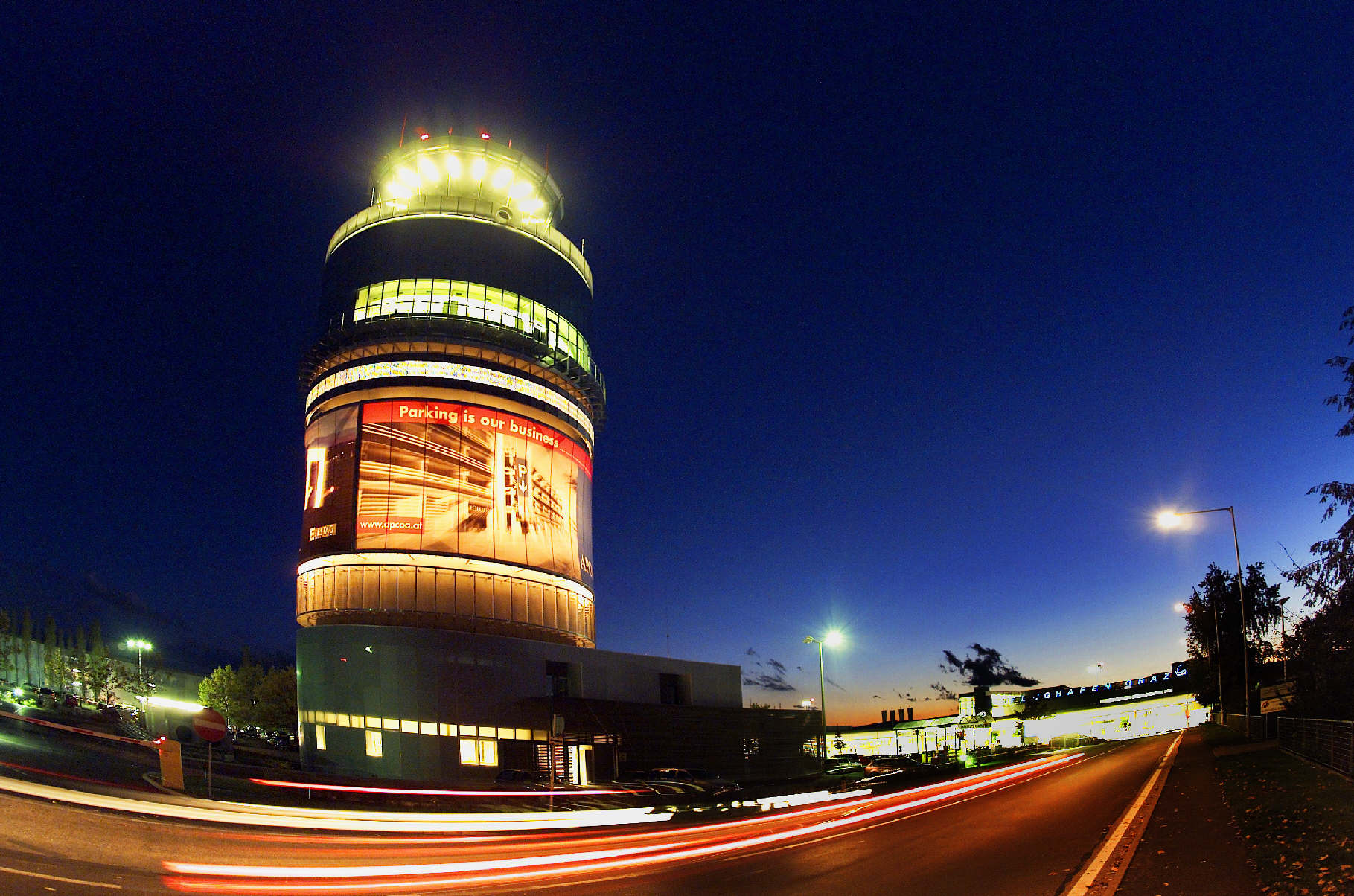 Foto: Krug / Flughafen Graz