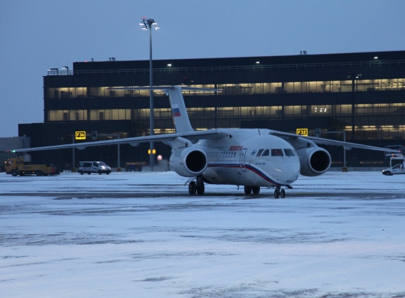 Foto: Flughafen Wien