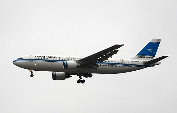 18.-9K-AMA-A300B4-605R-Kuwait-Airways-Feilaka