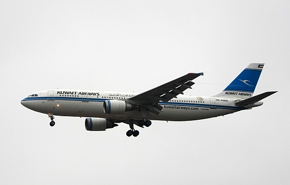 18.-9K-AMA-A300B4-605R-Kuwait-Airways-Feilaka 18.-9K-AMA-A300B4-605R-Kuwait-Airways-Feilaka