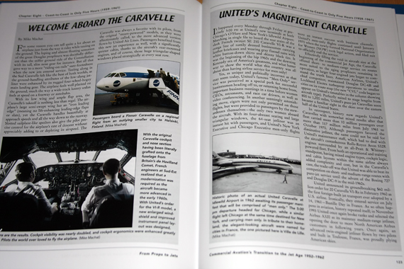 Caravelle Caravelle