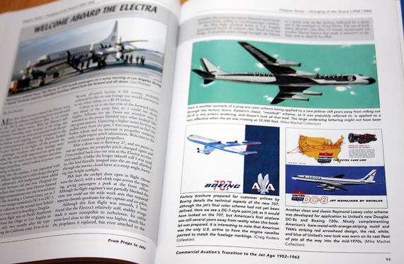 Samplepage_Electra_DC8 Samplepage_Electra_DC8