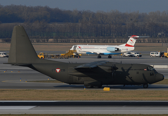 Foto: Austrian Wings Media Crew