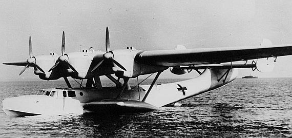 Dornier Do 24 - Foto: Wiki Commons