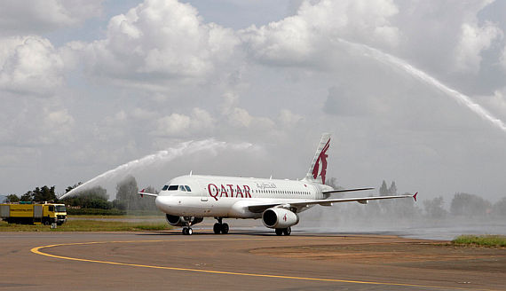 Foto: Qatar Airways