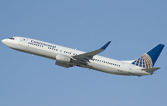 Boeing 737-900 kurz nach dem Start - Foto: Wiki Commons Boeing 737-900 kurz nach dem Start - Foto: Wiki Commons