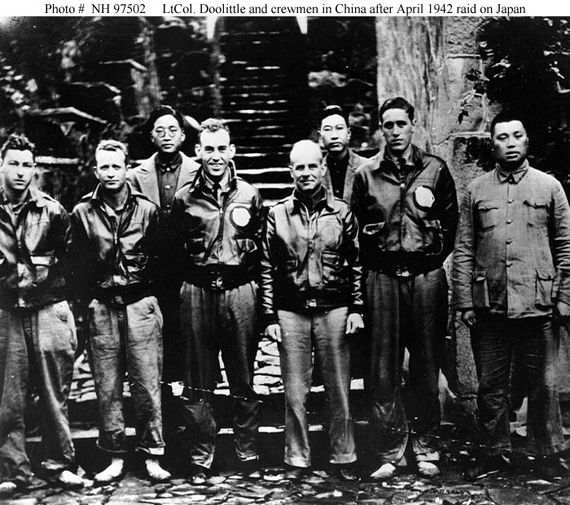 doolittle_Crew_china doolittle_Crew_china