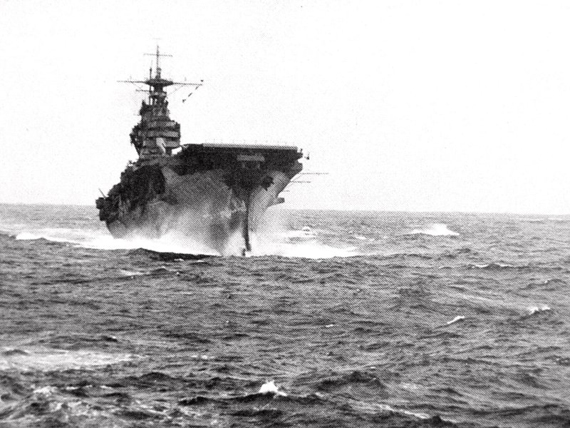 hornet-rough-seas hornet-rough-seas