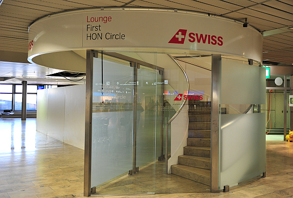 An ihrem Hub Zürich-Kloten betreibt Swiss mehrere komfortabel Lounges für Business- und First Class Passagiere sowie ihre HON-Kunden - Fotos: Austrian Wings Media Crew An ihrem Hub Zürich-Kloten betreibt Swiss mehrere komfortabel Lounges für Business- und First Class Passagiere sowie ihre HON-Kunden - Fotos: Austrian Wings Media Crew