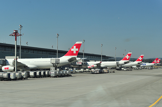 Foto: Austrian Wings Media Crew