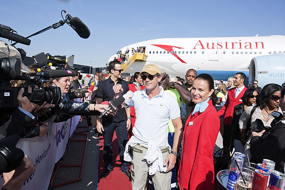 Foto: Austrian Airlines