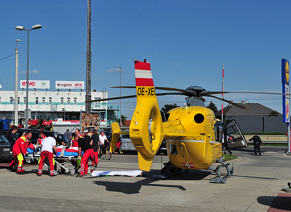 Foto: Austrian Wings Media Crew