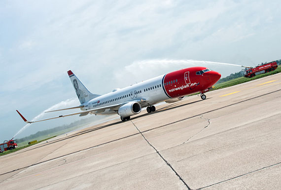 Foto: Flughafen Pressburg/Bratislava