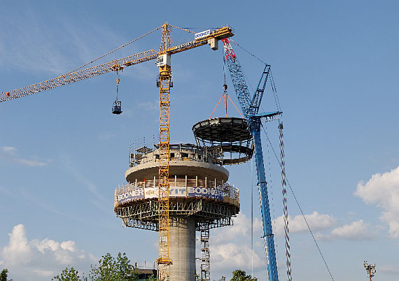 Foto: Austro Control