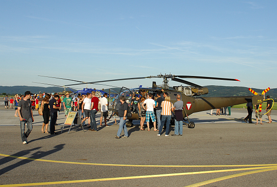 Foto: Austrian Wings Media Crew