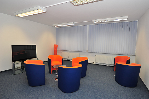 Die Lounge Die Lounge