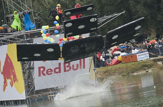 Foto: www.redbullflugtag.at