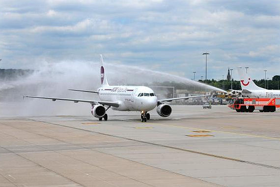 Foto: Flughafen Stuttgart