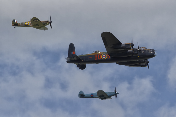 BBMF_formation