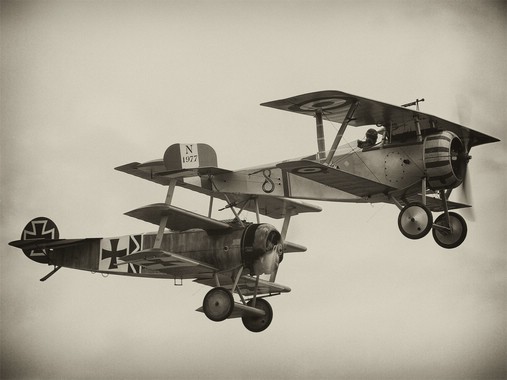 Fokker_Nieuport