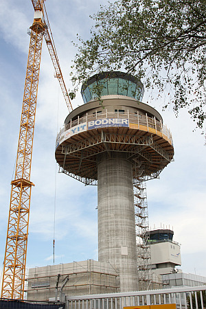 Foto: Flughafen Salzburg