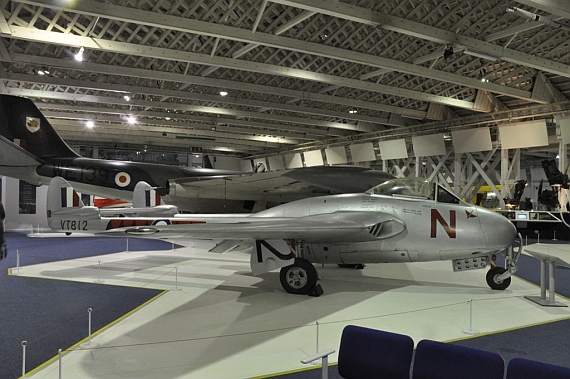 Vampire F3 Vampire F3