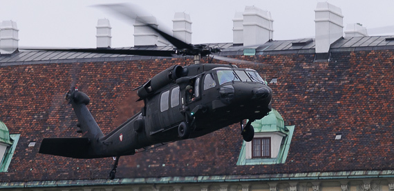 Black Hawk