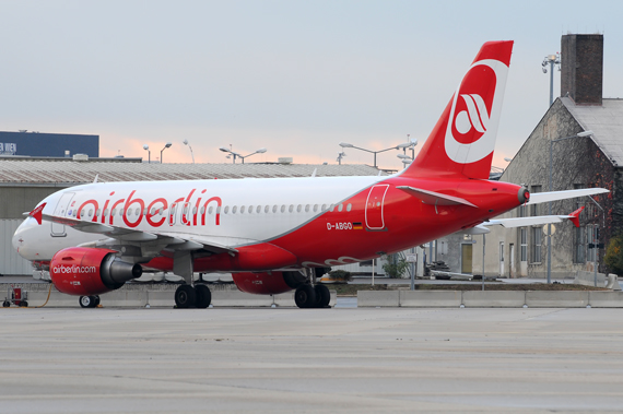 Die D-ABGO wird künftig als OE-LOD in den Diensten der österreichischen Airline stehen - Foto: Austrian Wings Media Crew