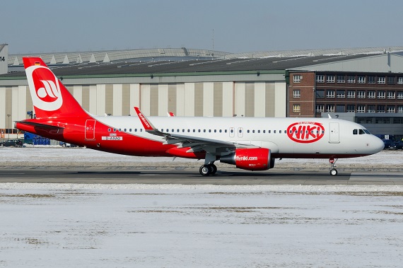 Die geplante Auslieferung der zukünftigen OE-LER ist am 26.03 - Foto: Gerd Beilfuss Die geplante Auslieferung der zukünftigen OE-LER ist am 26.03 - Foto: Gerd Beilfuss